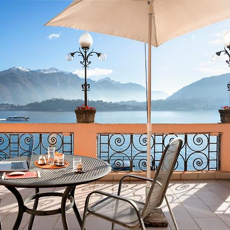 Cadenabbia Lake Side Apartments Εξωτερικό φωτογραφία