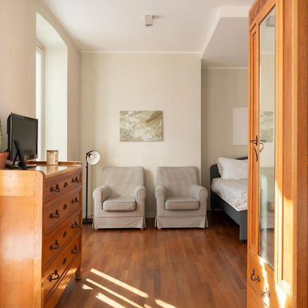 Cadenabbia Lake Side Apartments Εξωτερικό φωτογραφία
