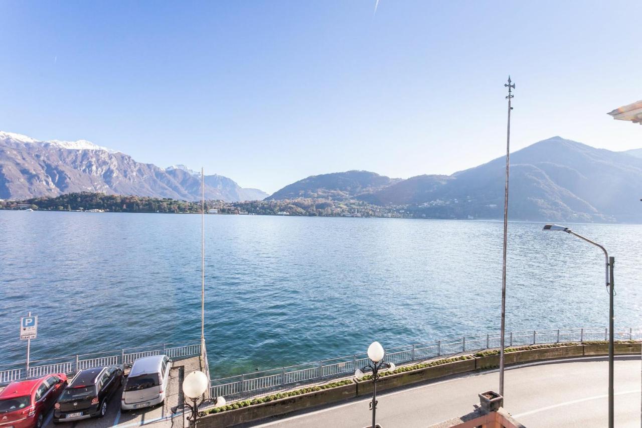 Cadenabbia Lake Side Apartments Εξωτερικό φωτογραφία