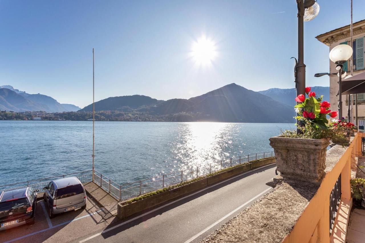Cadenabbia Lake Side Apartments Εξωτερικό φωτογραφία