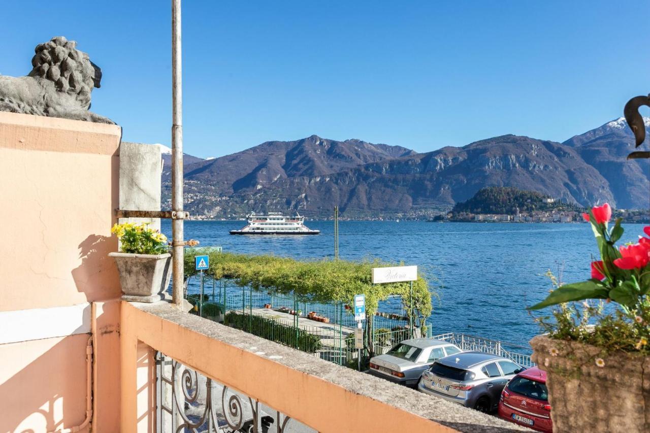 Cadenabbia Lake Side Apartments Εξωτερικό φωτογραφία