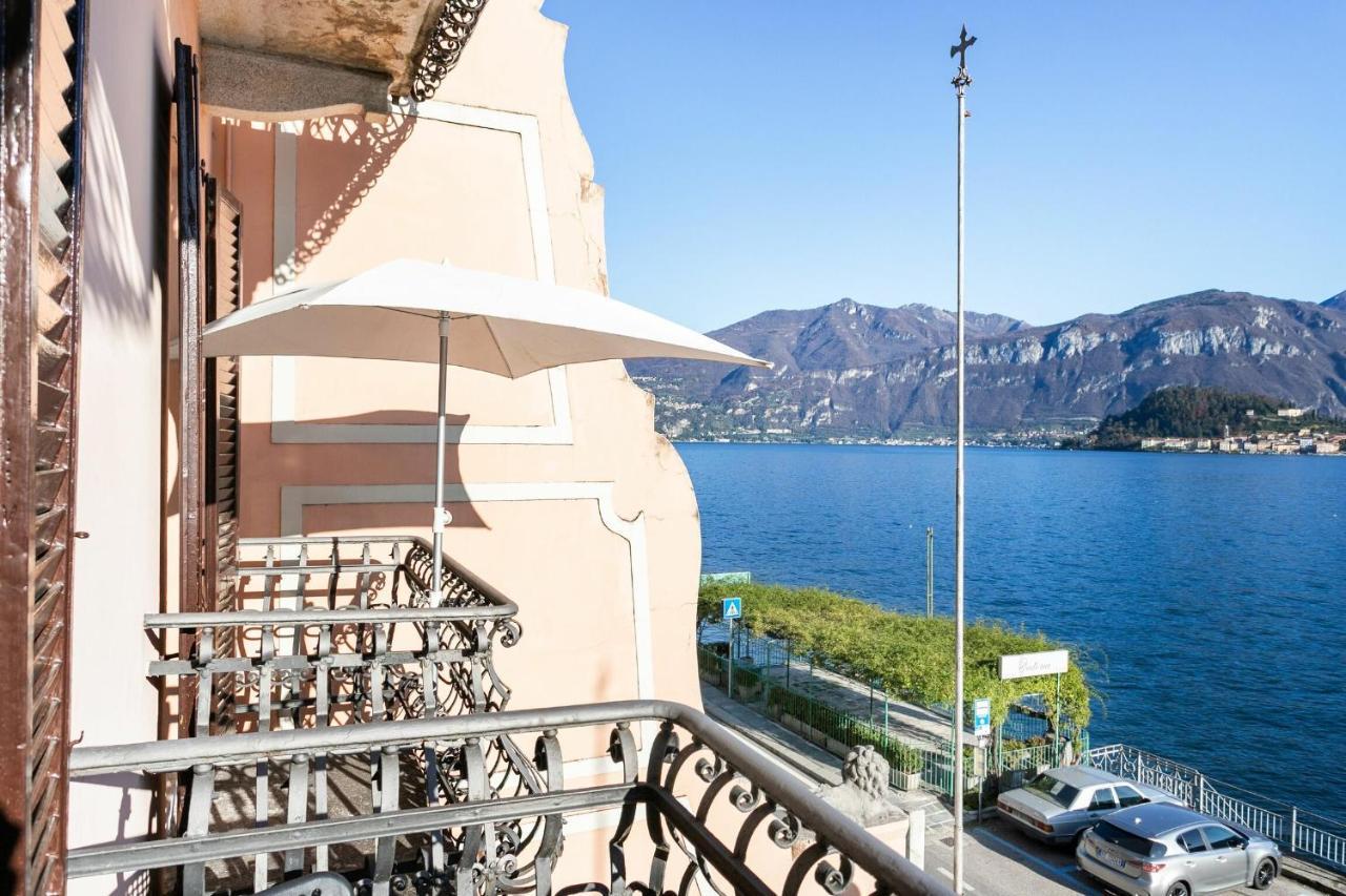 Cadenabbia Lake Side Apartments Εξωτερικό φωτογραφία
