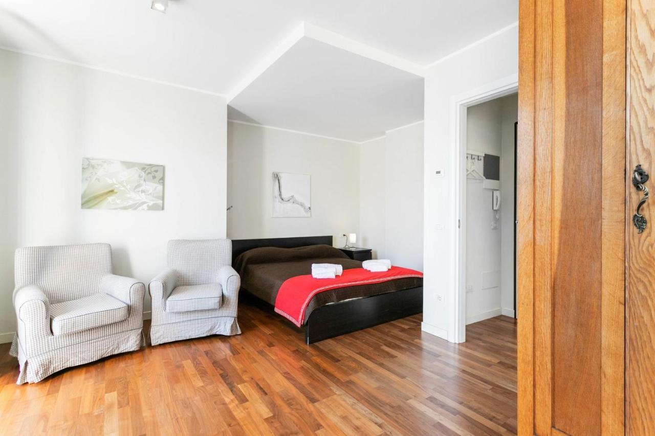 Cadenabbia Lake Side Apartments Εξωτερικό φωτογραφία