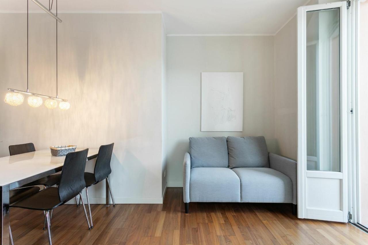 Cadenabbia Lake Side Apartments Εξωτερικό φωτογραφία