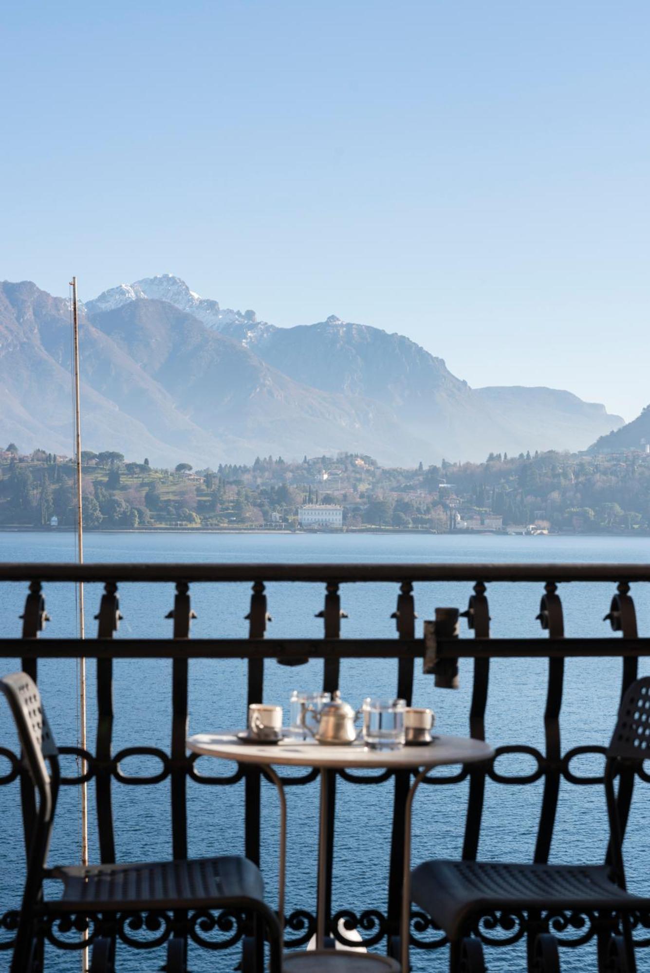 Cadenabbia Lake Side Apartments Εξωτερικό φωτογραφία