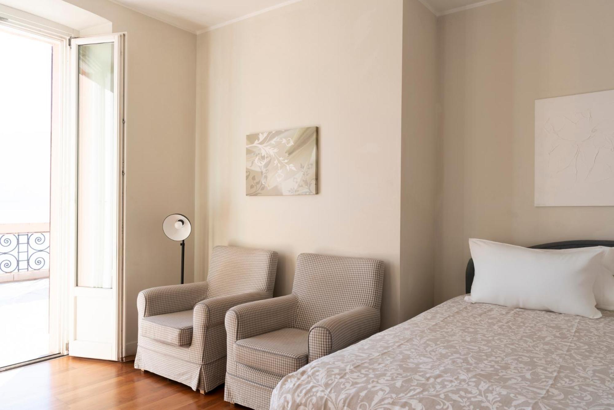 Cadenabbia Lake Side Apartments Εξωτερικό φωτογραφία