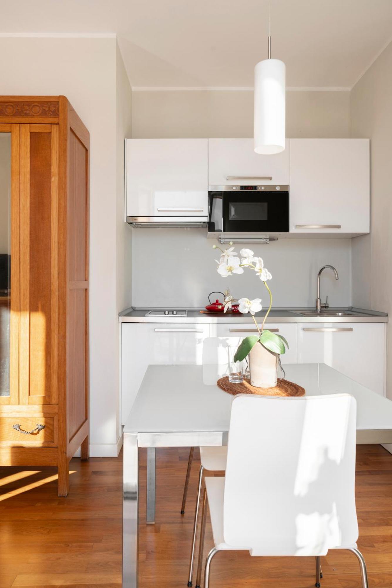 Cadenabbia Lake Side Apartments Εξωτερικό φωτογραφία