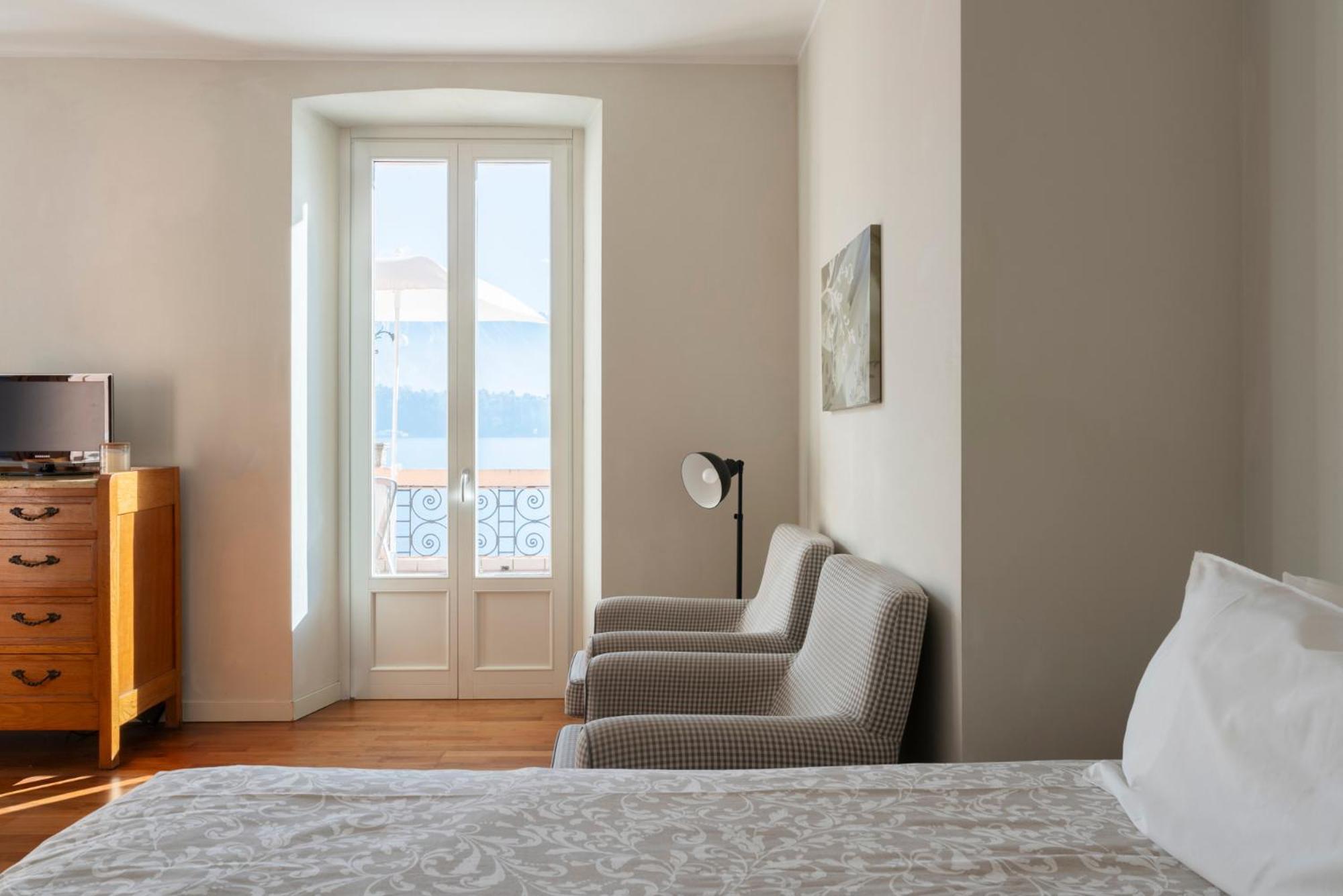 Cadenabbia Lake Side Apartments Εξωτερικό φωτογραφία