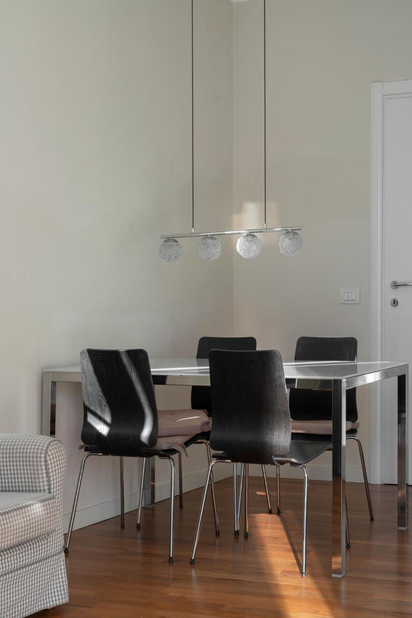 Cadenabbia Lake Side Apartments Εξωτερικό φωτογραφία