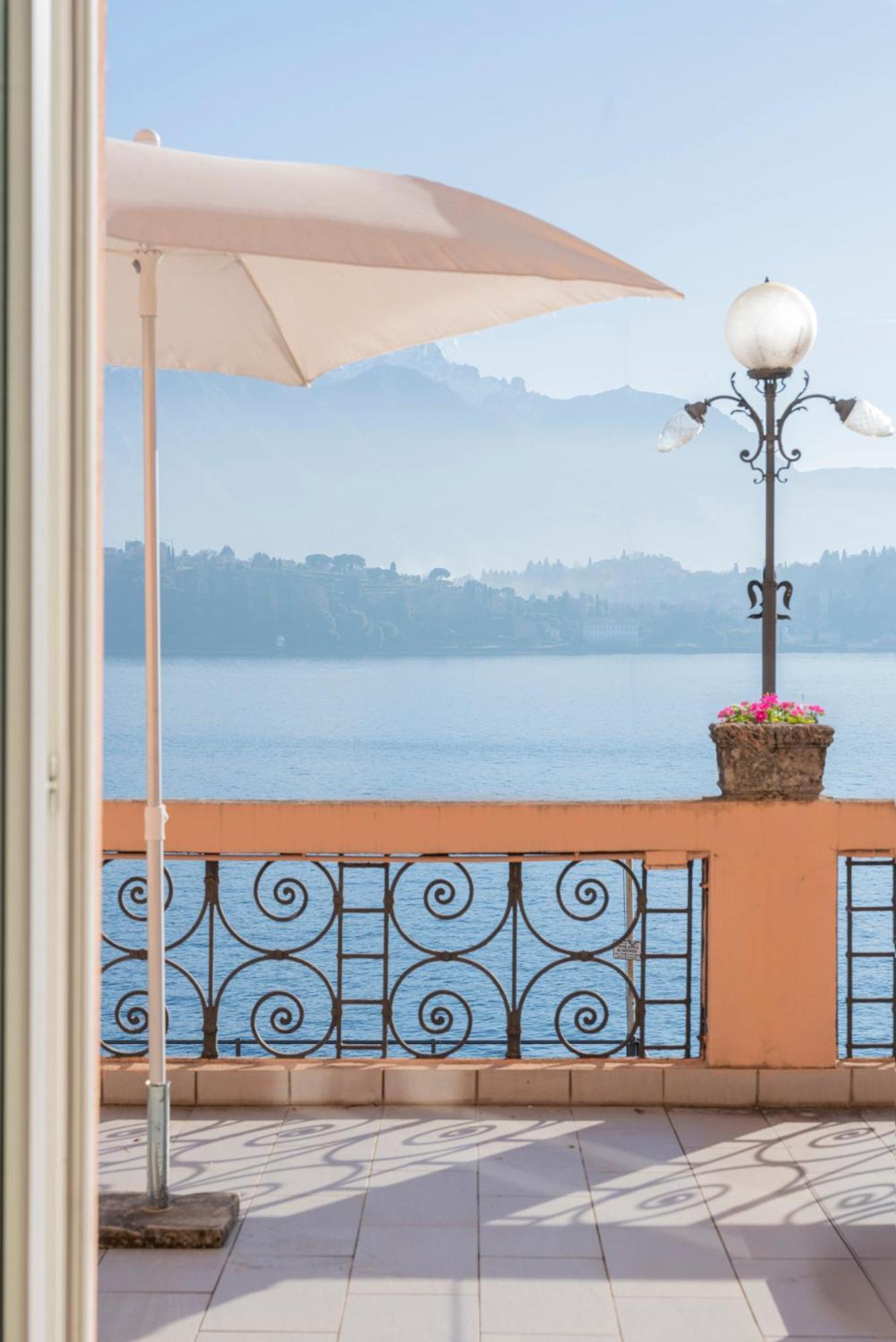 Cadenabbia Lake Side Apartments Εξωτερικό φωτογραφία