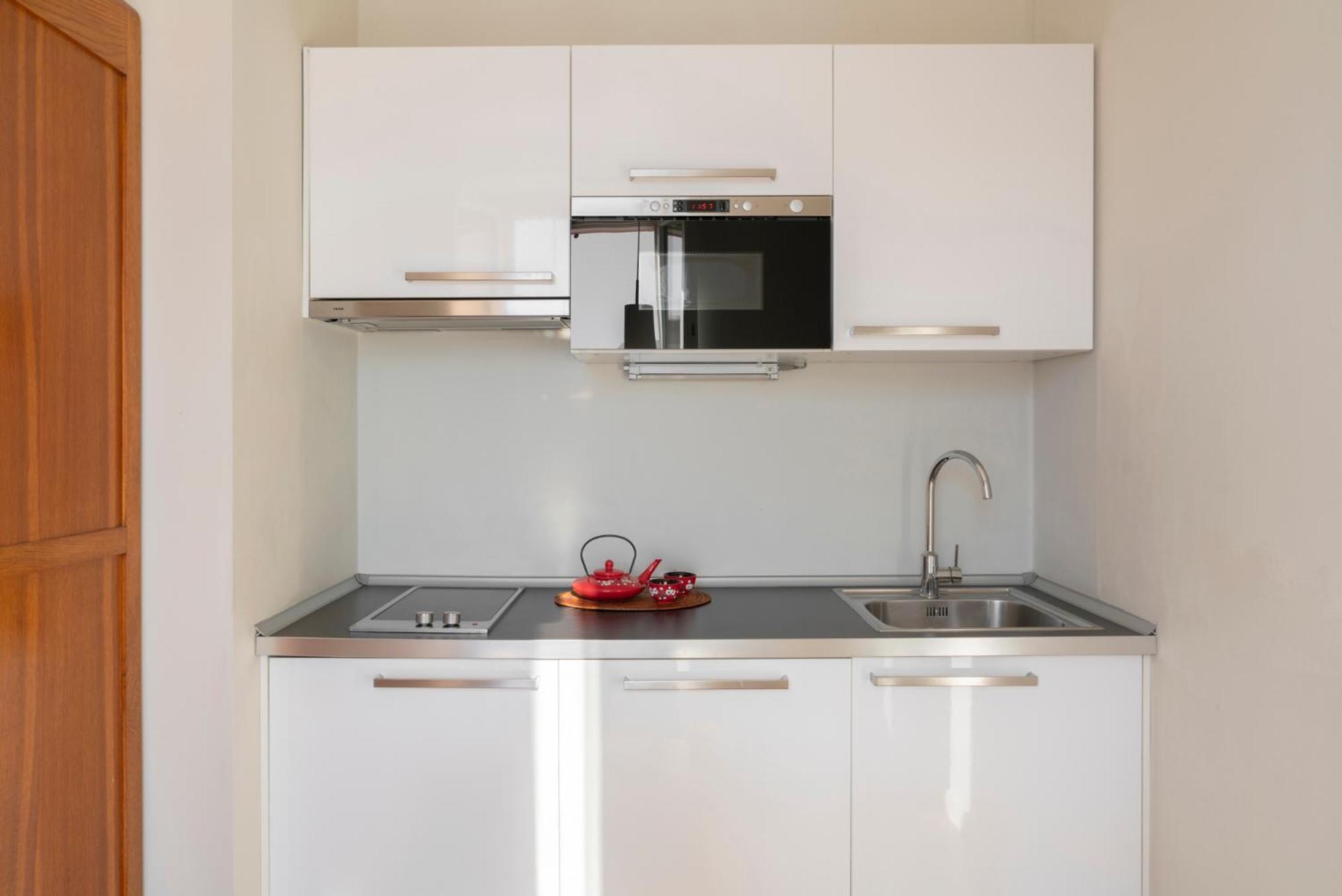 Cadenabbia Lake Side Apartments Εξωτερικό φωτογραφία